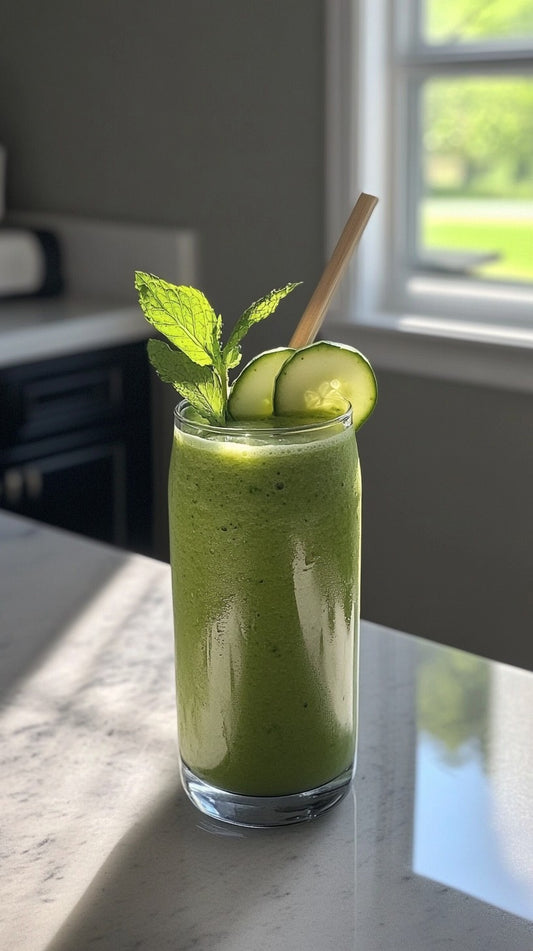 Unlock the Power of Keto and Wheatgrass: A Winning Combination for Your Health